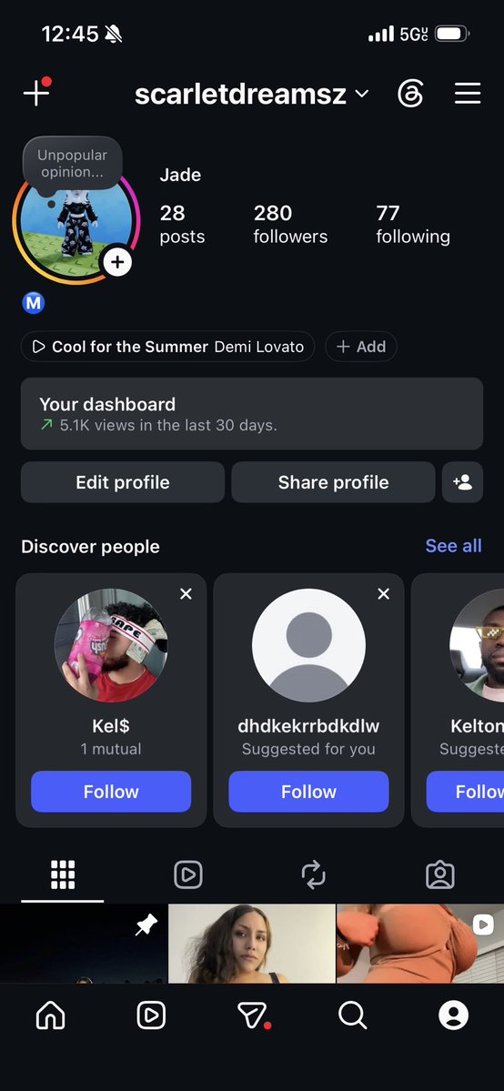 ripfez's tweet photo. This is my only profile on insta, give me a follow https://t.co/Ky4p5iUzKS