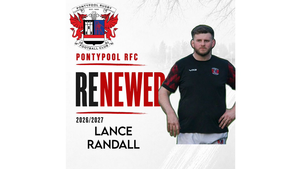 PontypoolRFC tweet picture