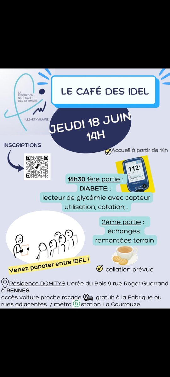 fni35's tweet photo. Rencontre entre idel. https://t.co/L0FUYCv3op