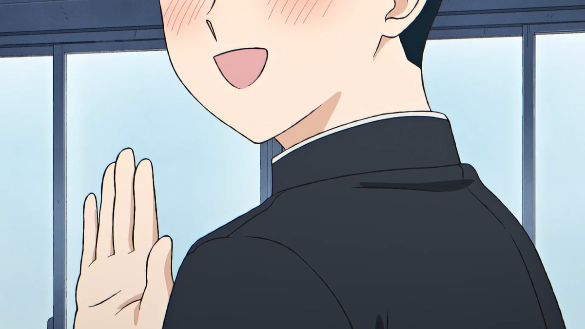 goboee's tweet photo. JUST SHOW US THE HAIRCUT ALREADY OMG??? https://t.co/T5Dgouzfrf