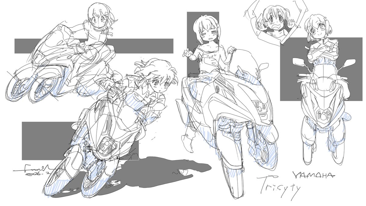 長岡建蔵 (@hangpeng) / Posts / X