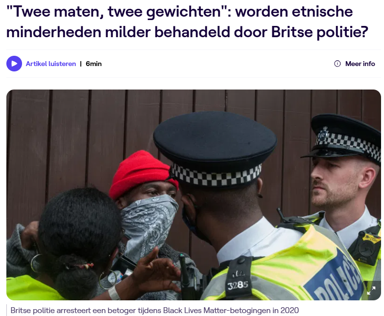 jaakdevuyst's tweet photo. Alvast media zorgen ook in dit leuke land voor een positieve beeldvorming van etnische minderheden; dat kan er toe leiden dat ook het beleid gedifferentieerd wordt #vrtnws https://t.co/Bv6o72dB35