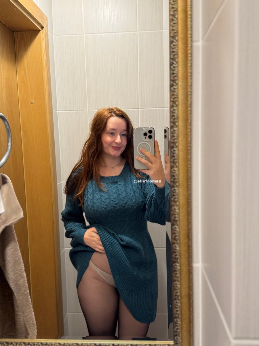 Ellefromeu's tweet photo. Outfit for the colder days https://t.co/lEtImKPDzY