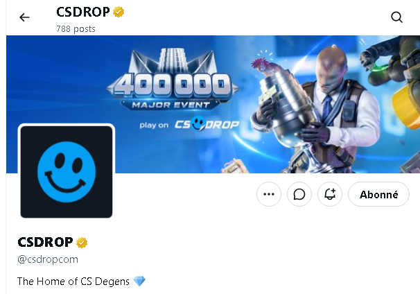 Flyingrun974's tweet photo. @csdropcom @cs_dak1ne 
goodluck https://t.co/GLSHJ5EgM5