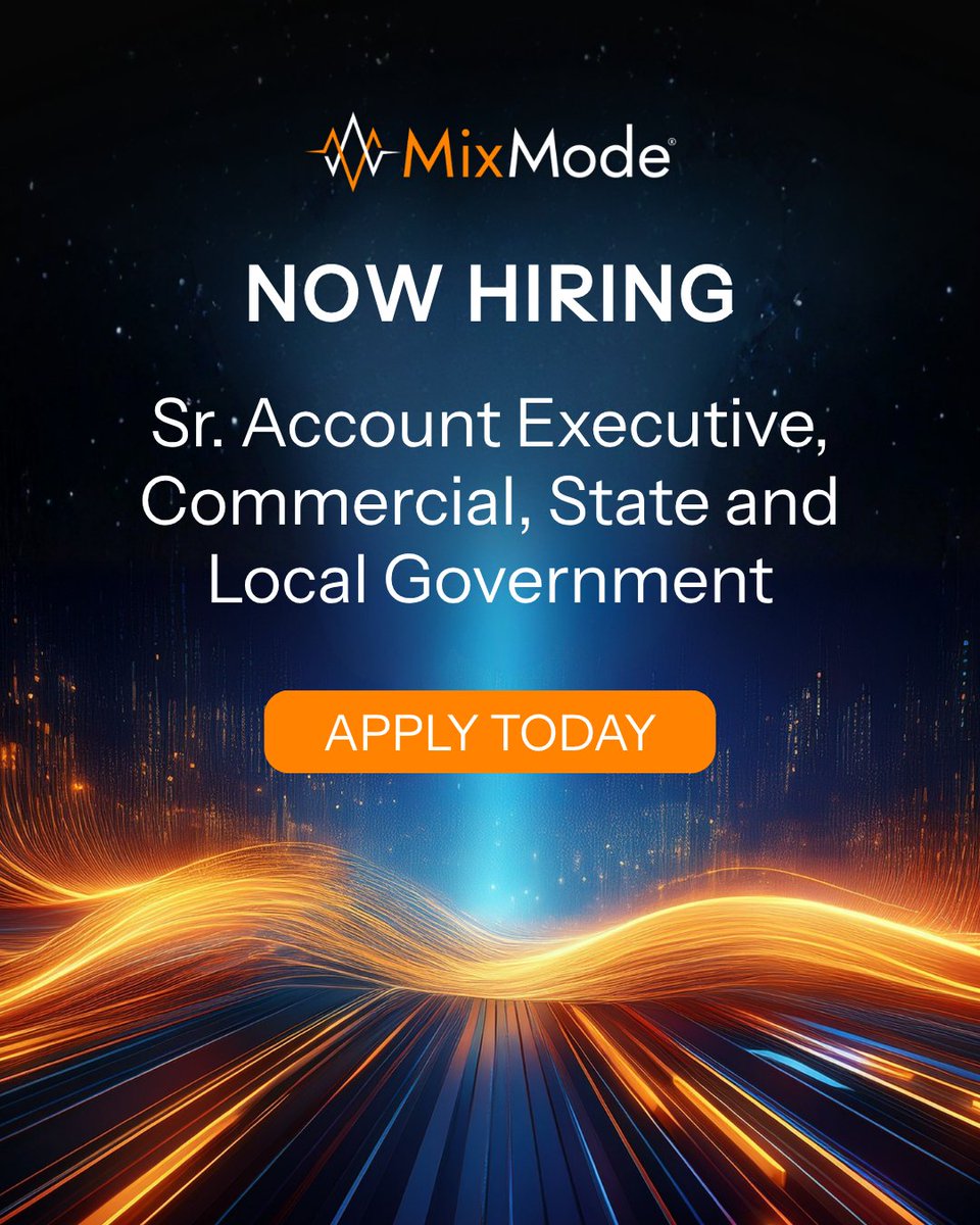 MixModeAI tweet picture