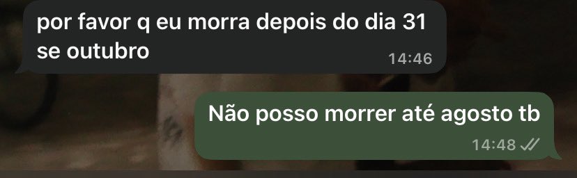 lecfel's tweet photo. A gente sem poder morrer até o final do ano pq temos os melhores shows pra ir https://t.co/oADHUJ7Rrj