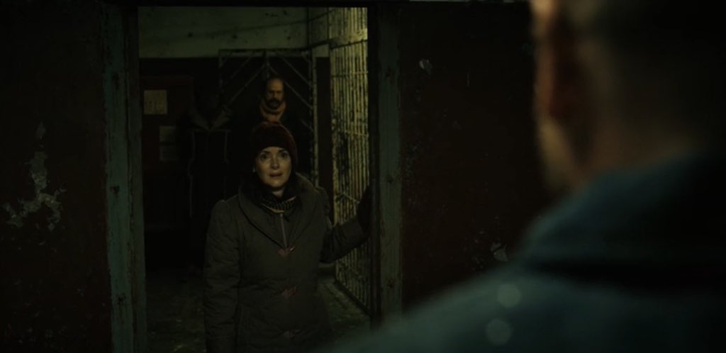 TheSTarchive83's tweet photo. I’ll never get over Joyce and Hopper’s reunion in season 4 https://t.co/APaxVE6gid