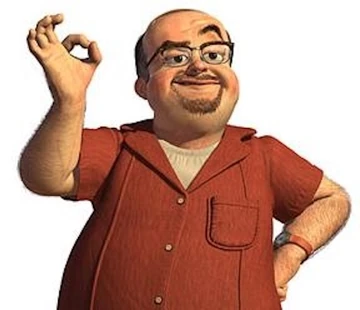 lbuenano's tweet photo. @Danielsalcan_ Sale huyendo porque cree que le van a preguntar por Woody y no lo quiere devolver. 😡 https://t.co/6VUP16QLBy