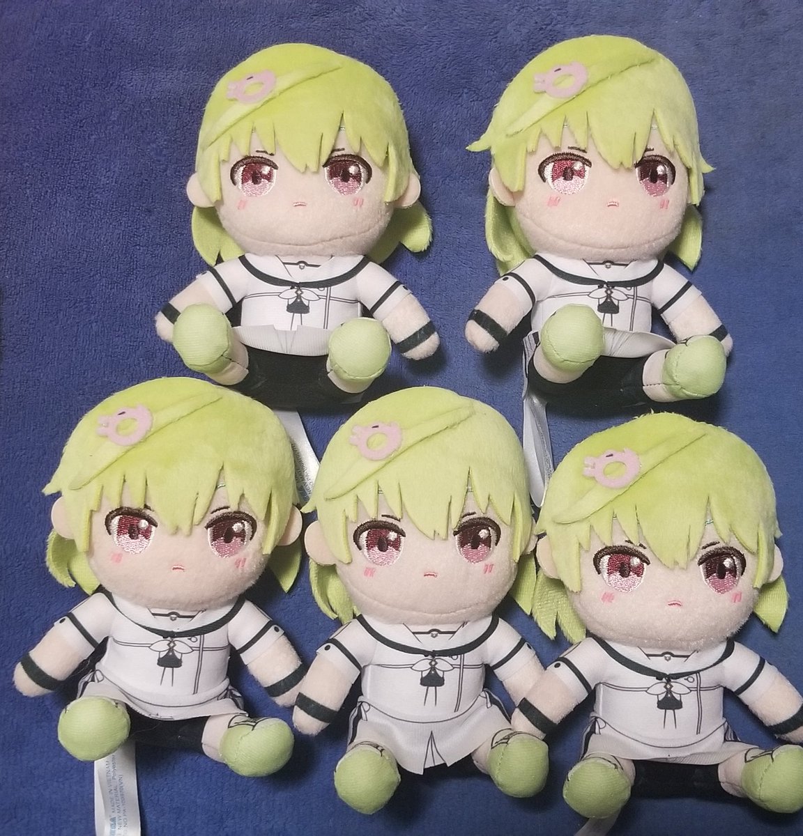 Mii♡様 はぁ…美希ちゃん好き🥰❤️