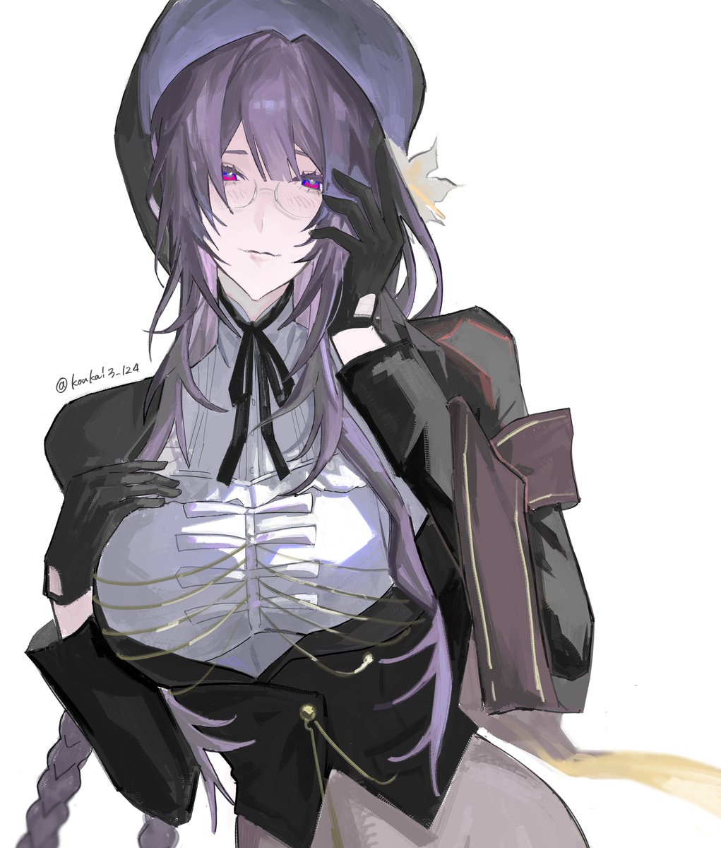 胃酸 tweet media