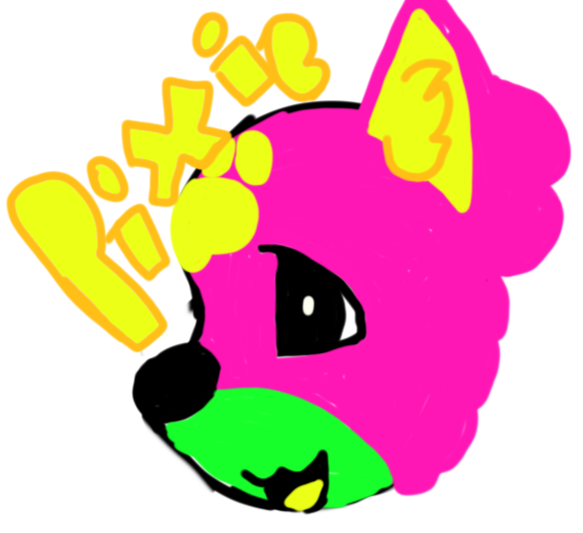 PinkRacoooooon's tweet photo. Previous pfp  #furryㅤㅤㅤ #artistsoftwitter  #profilepicture https://t.co/v0nFkL2lOQ