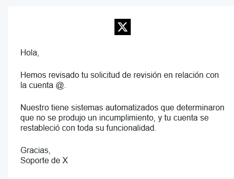 Daily_Yuno's tweet photo. @JohnnyboySP Radiculous platform will tell you that they will restore your account and after almost two days it's still suspended. With the scale of it I hope they will revert it rather quickly https://t.co/HTfPO1XhXG