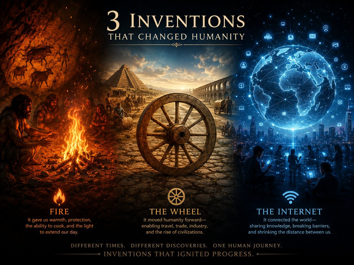 rkjat65's tweet photo. @RaminNasibov Fire, Wheel and Internet https://t.co/7R5cyVQbmJ