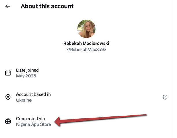 VerifUnit's tweet photo. @AnnaFil_Ukraine And the Location https://t.co/5nzhVdKqzz