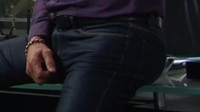 LondonPfg's tweet photo. Katie is showing more cleavage and Bill's ass is getting bigger since they launched their fashion house. https://t.co/Crts5O3b02