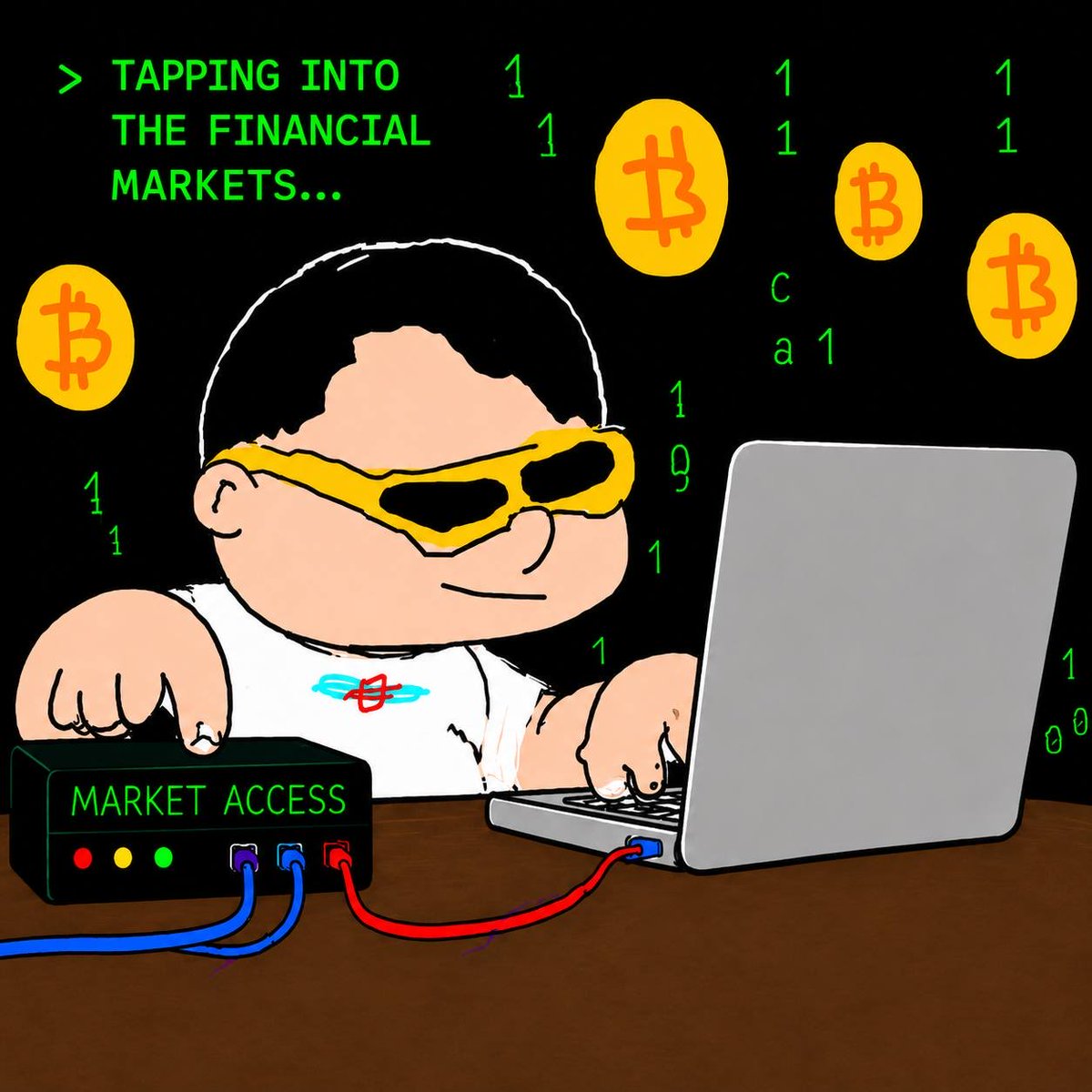 bryptocurrency tweet media