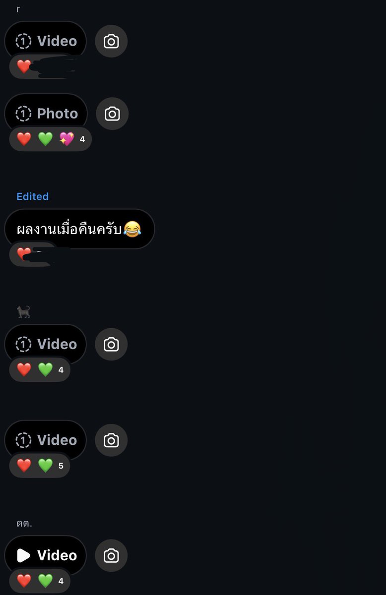 alien_alienate's tweet photo. แตกทั้งวันอ่ะจะตาย https://t.co/jeZpZezOPb