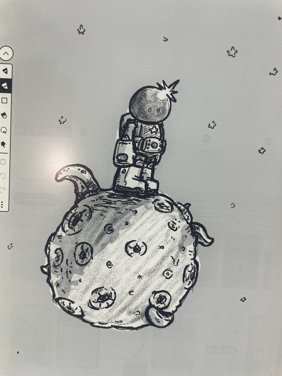 sixamcomics's tweet photo. Doodles. https://t.co/08tjZcNcnK