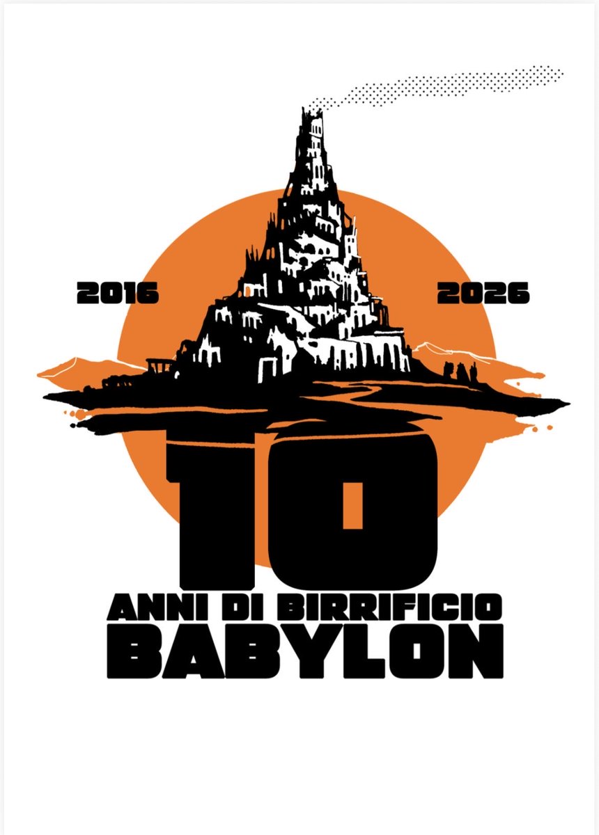 BabylonBrew's tweet photo. https://t.co/Fd0Fj5K9TS