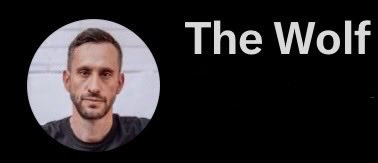 BitcoinDLeon's tweet photo. @tickerBITCOINbb @scottmelker Calle13 https://t.co/8GBDVtb77q