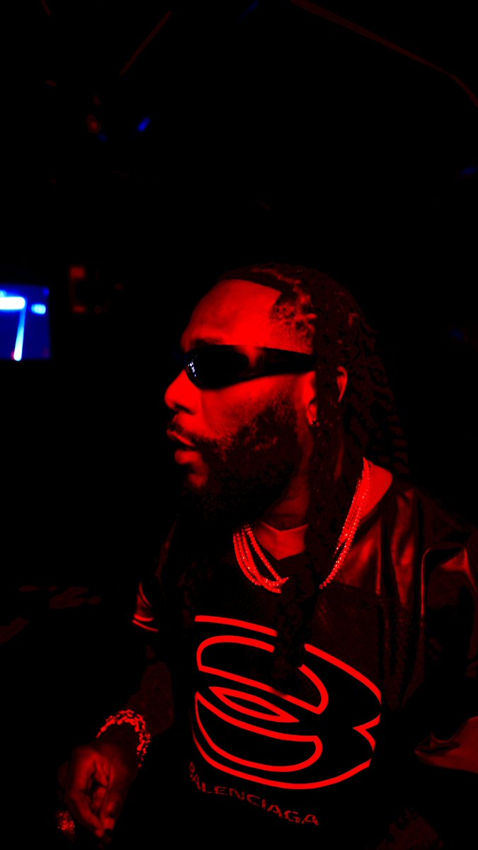 aideenathan's tweet photo. Burna Boy 📸 by me!

#Burnaboygram #7G #Lagos #Burnaboy https://t.co/9215L44ari
