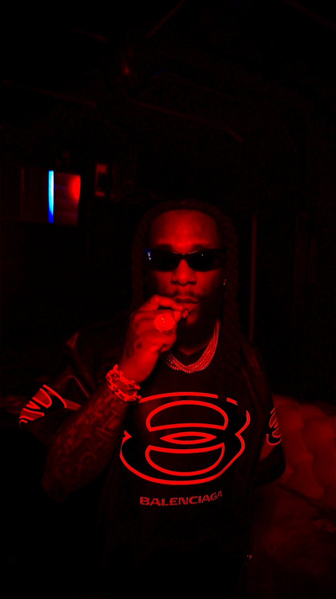 aideenathan's tweet photo. Burna Boy 📸 by me!

#Burnaboygram #7G #Lagos #Burnaboy https://t.co/9215L44ari