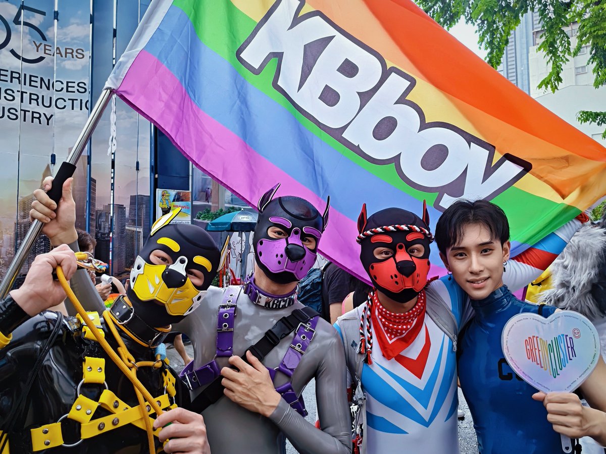 xiaocon52293451's tweet photo. @Rubberforfun @forfunbangkok @kbboy_official @acc00111 P1:@xunfeng12345 @dddex_bbbex P2:@Peter_Chang2778 
P3:@cb_ad168 @2902621164lz @Dviver2 
P4:@puppy_Oren  @zentaipup @juxingroushi https://t.co/KqIWVGHroL
