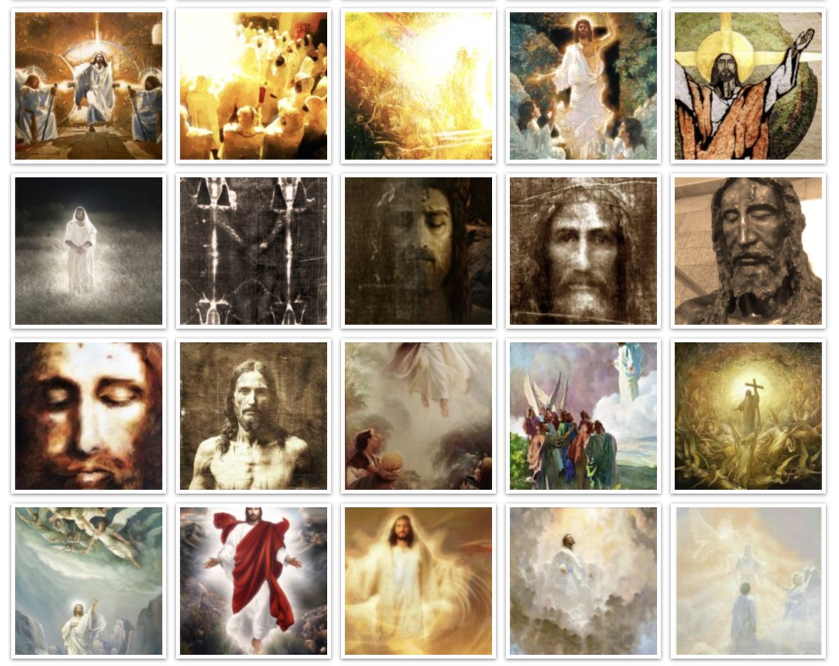 sunfellow's tweet photo. Favorite Jesus Images:
https://t.co/qNPOe29iK6

See also:

Encounters With Jesus
https://t.co/x9HOIl4PTP

Encounters With Jesus On Rumble
https://t.co/LuMkmGT1Nh

The Shroud Of Turin
https://t.co/WRviHwjL0O

Religious Figures In NDEs, Especially Muhammad & Jesus
https://t.co/bVCcXTpKM3

Jesus, Near-Death Experiences & Religion
https://t.co/BuGt1W0dBv