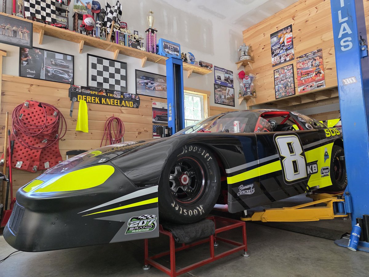 SpotterDerek's tweet photo. ❤️🙏💪🏁 https://t.co/I0OOLNL5dw