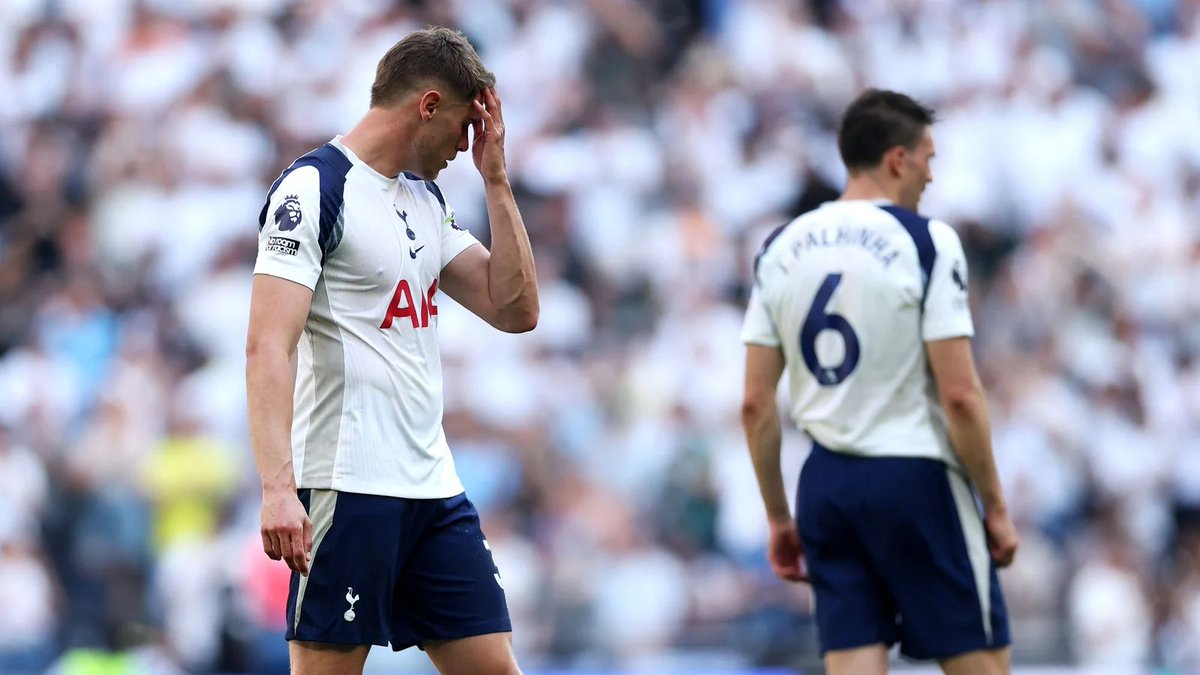 90plus1foot's tweet photo. Une bonne lancée, puis la crise pour le maintien : Quels sont les objectifs de Tottenham pour se remettre sur le droit chemin avant la saison 26/27 ? (THREAD)
#Tottenham https://t.co/VWpCUPZqJp