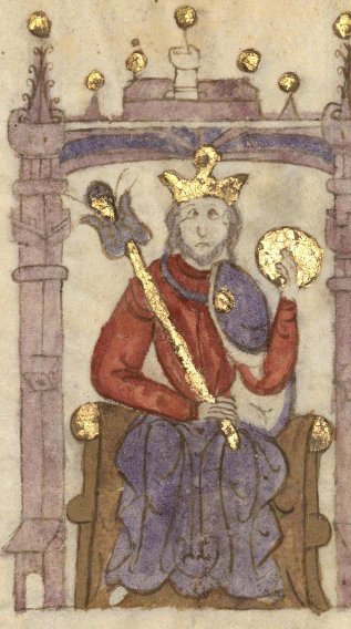 RMedievo's tweet photo. #TalDiaComoHoy de 1076: muere Sancho Garcés IV, llamado «el de Peñalén» o «el Noble». Fue rey de Pamplona entre 1054 y 1076. https://t.co/yerbYFQwdw