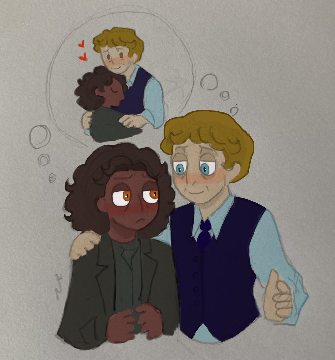 sill_pidge's tweet photo. Marimand thoughts https://t.co/dIbJ4j1v21