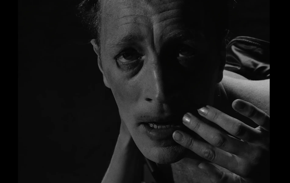 AlejandroGCalvo's tweet photo. LA HORA DEL LOBO (1968) - Ingmar Bergman

plano/contraplano https://t.co/UxKccAQQD0