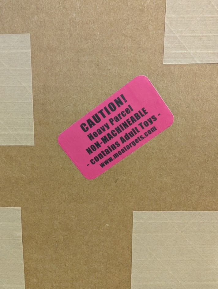 atfcstore's tweet photo. @Gruntpa Shipper could at least make it fun. https://t.co/nvwb4TuKtX