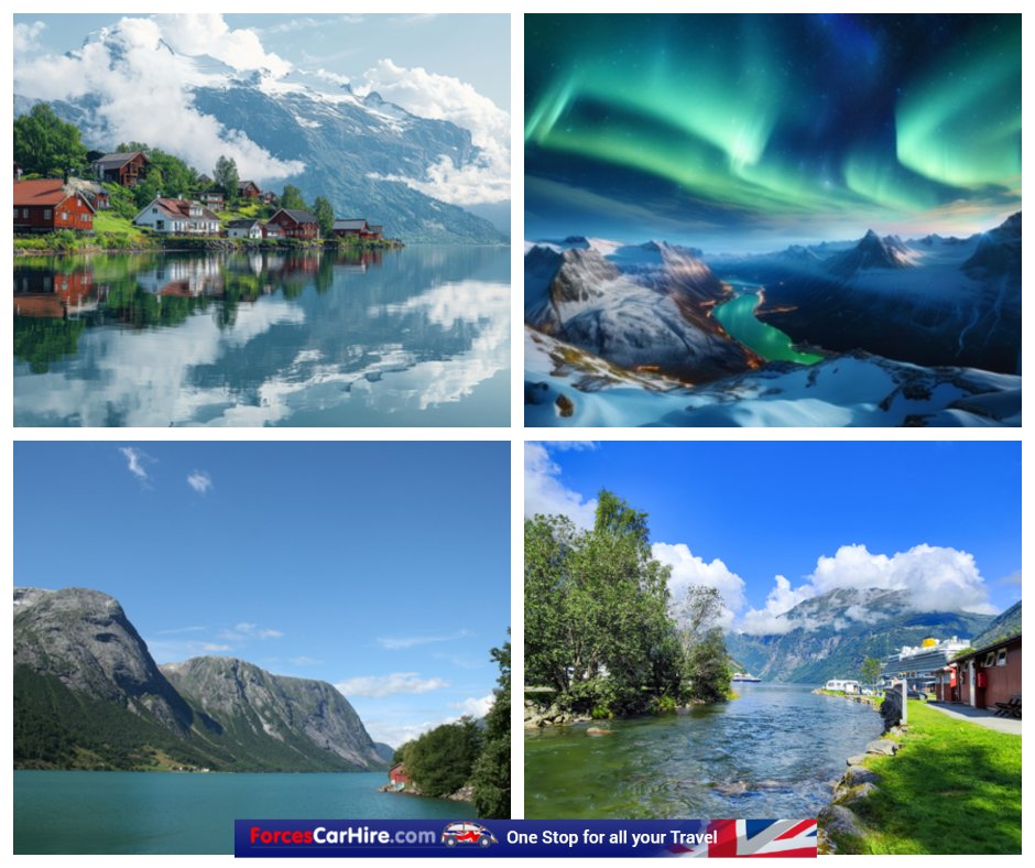 forcescarhire's tweet photo. #Norway 🇳🇴 #CarHire - Made Easy
✅Free Cancellation
✅Eco Friendly Options
✅Deals & Discounts
🖱️ https://t.co/kSa27ESHvj
#travel #arendal #bergen #bodo #drammen #Hamar #lillehammer #oslo #roros #stavanger #trondheim #carrental #discounts #forces #expat #forcescarhire #MHHSBD https://t.co/XZO7OHoYSS