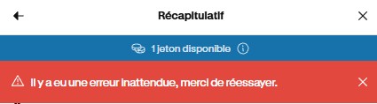 dvdlap's tweet photo. Bonjour @ornikar_france. Plus de 2 mois et demi que le compte de mon fils est bloqué par un bug technique pour réserver son RDV préalable. Support injoignable, RDV téléphonique non honoré le 1er juin. Merci de me recontacter d'urgence. N° Ticket : 3835692. https://t.co/TP6QM9dEdE