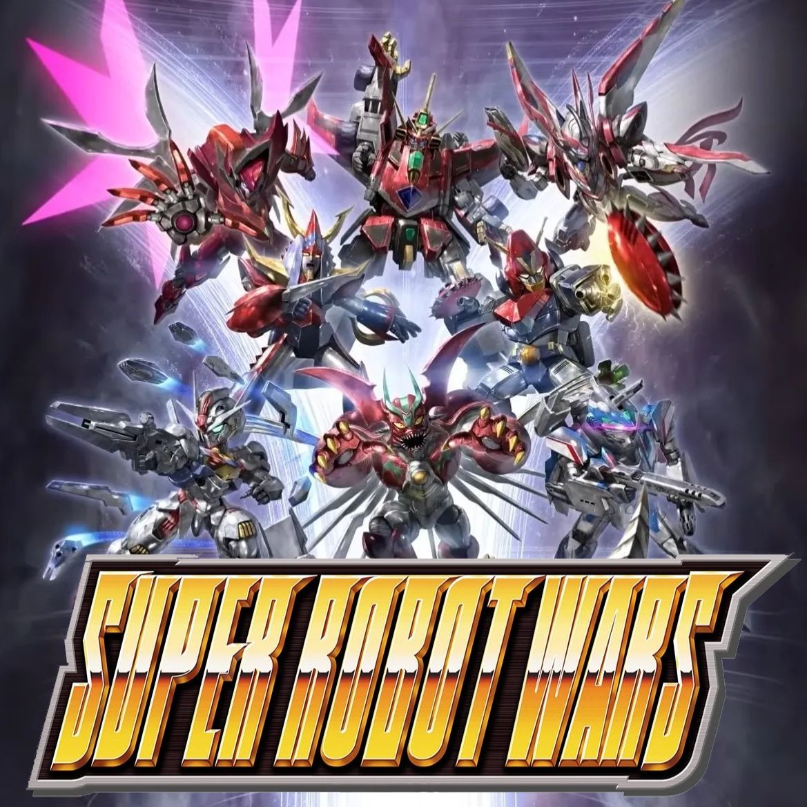 D20Live's tweet photo. We here at D20 Live sure do love our fightin' robots. This Sunday, we make our return to Super Robot Wars! This time, with special guest Linkara! We're going LIVE at 3pm ET at https://t.co/fvAZeUzmOX and https://t.co/B6sla42bDh! https://t.co/BDyh8EfW0l
