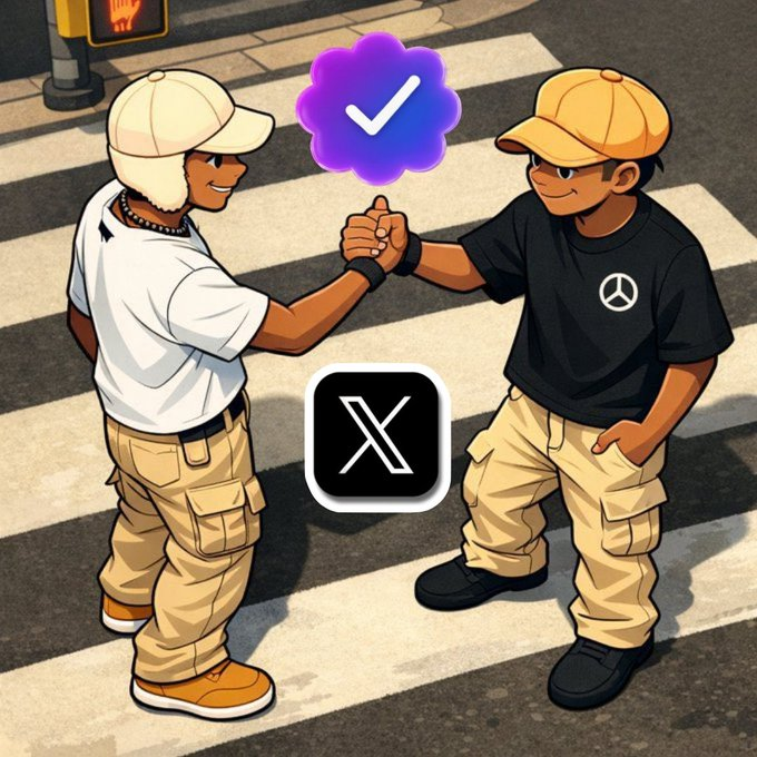 Community Builder 🤲 tweet media
