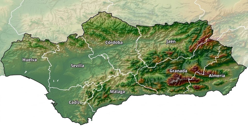 digimaps's tweet photo. ¿Cuál de estos 8 relieves te parece el más impresionante visualmente? Dejo la encuesta abierta. 👇🗳️ https://t.co/pPHBAPCAh7
