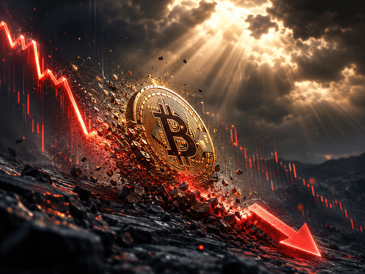 TheCrypto_BE's tweet photo. ⚡ Nieuw artikel: S&amp;P 500 boven 7.600 maar Bitcoin zakt onder $67.000: de divergentie bereikt een nieuw uiterste
📈 Lezen? Ga naar: https://t.co/CbNtFlCH7p

#cryptovaluta #cryptomunt #cryptomunten #cryptobeurs #cryptonieuws #cryptomarkt https://t.co/XVY399fIMY