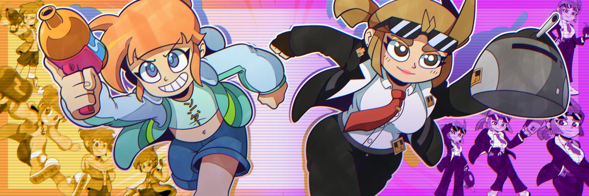 FunkyCanDev's tweet photo. Please join us in our Discord server for more game dev discussion and for a cool chill time! 

https://t.co/nhXxmX4cvp https://t.co/etUFVXUcGK