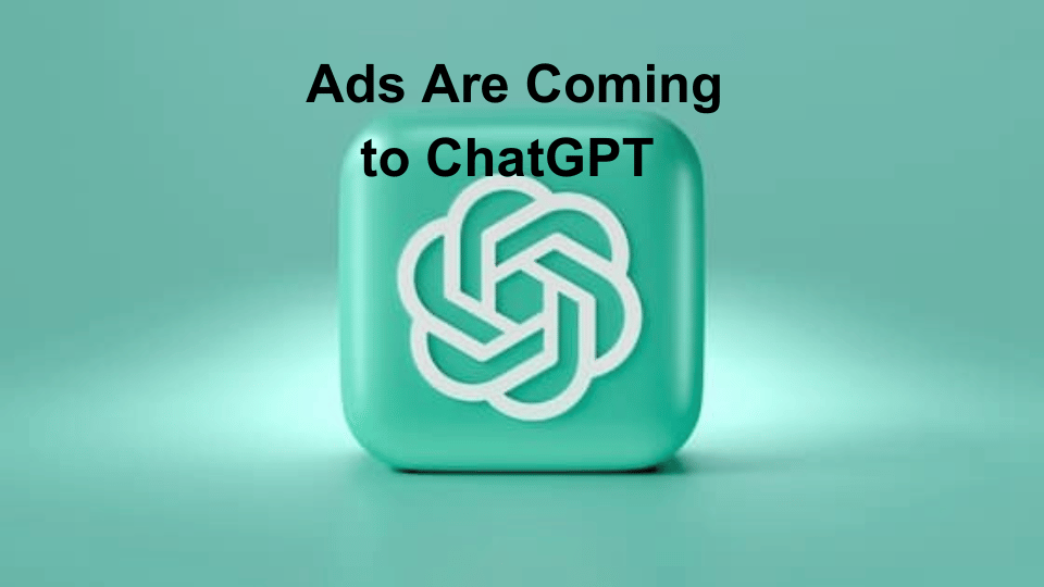 think_localogy's tweet photo. Search ads were built around links ... AI ads may be built around conversations.
That's a much bigger shift than most marketers realize.
👉 https://t.co/6gDXq3XOPL

#AISearch #OpenAI #Advertising #ConversationalSearch https://t.co/vOkgs36GOj