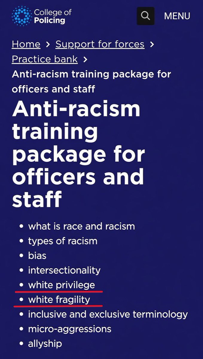 boot15_vu's tweet photo. Two tier policing. 
Cc. @Nigel_Farage https://t.co/WRZLmgkGni