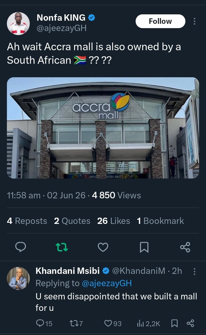 proudly 🇿🇦 tweet media