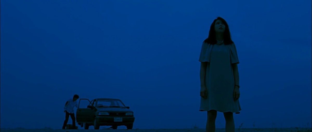 6ixImmortal's tweet photo. thirst (2009) dir. park chan-wook https://t.co/oyr4JeH1Nw