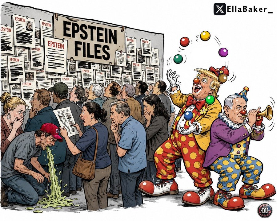 FeistyLibLady's tweet photo. Jeffrey Epstein was 14 when he attended Interlochen, a prestigious arts school and camp in northern Michigan on a scholarship in 1967.

Years later he donated over $400,000 to Interlochen and built the Jeffrey E. Epstein Scholarship Lodge.

Epstein would visit the lodge with Ghislaine Maxwell.  There in the campus mall he met Melody Freeze, a 13 year old vocalist.

In 1994, Mr. Epstein invited both her and her mother to Palm Beach and began giving the family with money and gifts.

Shortly after Epstein took her to his pool house where he pulled her on top of him and masturbated. This began years of rape.

In a 2020 lawsuit Ms. Freeze filed against Maxwell and  Epstein’s estate she stated, “Epstein bragged to her about being a patron of the arts and giving scholarships to talented young artists.”

She said in court papers Epstein  introduced her to Donald Trump at Mar-a-Lago.

In 1999, she moved to Los Angeles to start acting and broke off all contact with Epstein.

In 2020, Ms. Freeze sued his estate and Maxwell anonymously and won a $5 million settlement.

Trump knew who and what Epstein was.  They have a lot in common.

Americans want the MAGA GOP to stop shielding him and give his survivors the justice they deserve and clean up the Epstein class, including Trump.
#DemsUnited
