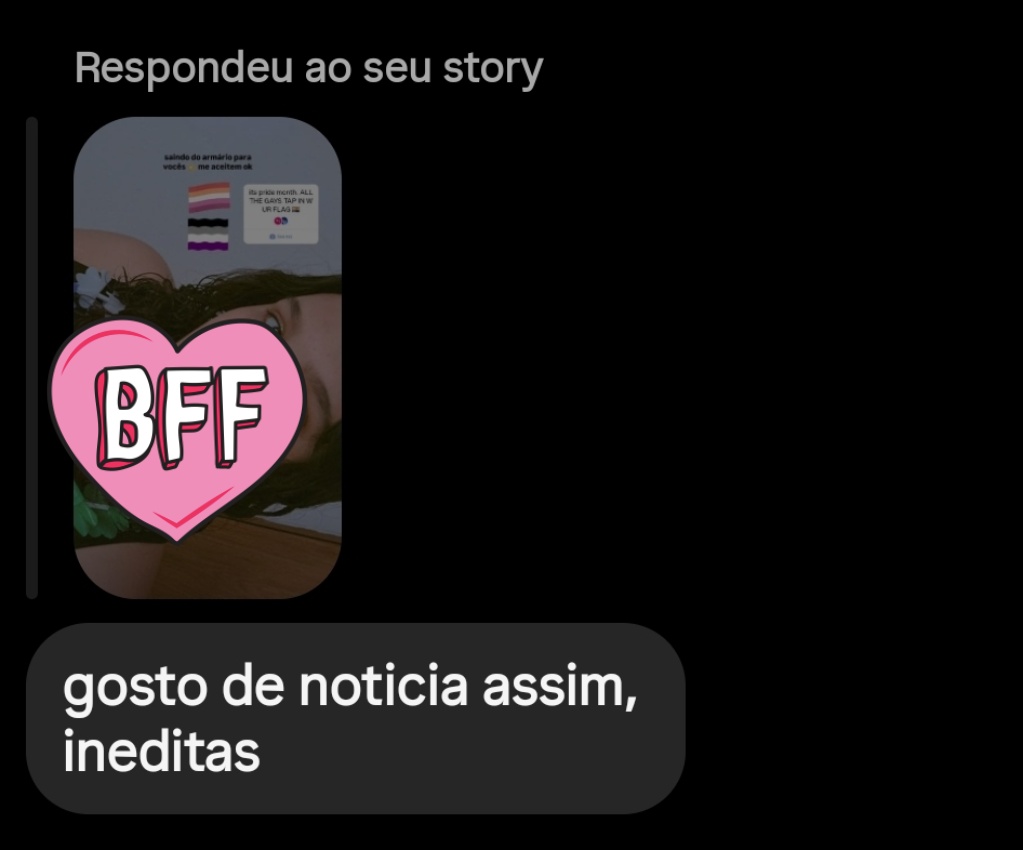 f0lkclair's tweet photo. minha irmã - https://t.co/crGIGsMmDM