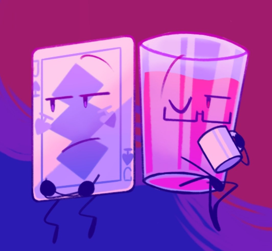 SnowBasket_CEO's tweet photo. //penmatch, ojack, malachain

Happy Pride Month :]

#tpot #inanimateinsanity #ppt2 https://t.co/Qf0Pi0hyaD