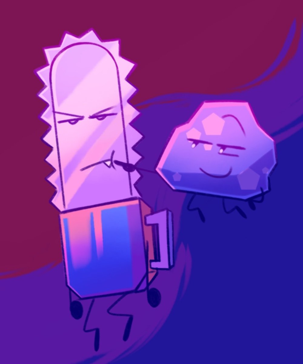 SnowBasket_CEO's tweet photo. //penmatch, ojack, malachain

Happy Pride Month :]

#tpot #inanimateinsanity #ppt2 https://t.co/Qf0Pi0hyaD
