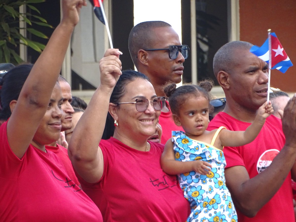 Dirección General de Educación, Granma, Cuba tweet media